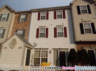 2015 Roff Point Ct, Odenton, MD 21113