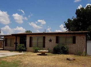 4108 Lavell Ave, Wichita Falls, TX 76308