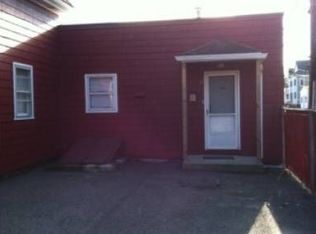 70 Readville St #B, Hyde Park, MA 02136