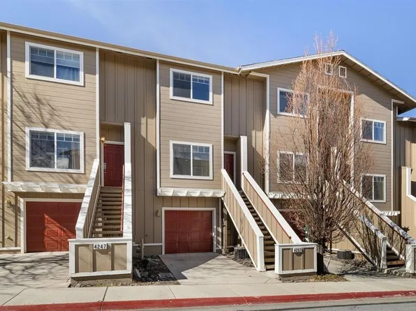 4257 Kathleen Denise Ln, Reno, NV 89503