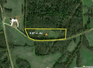 0 Cox Rd, Cottage Grove, TN 38224