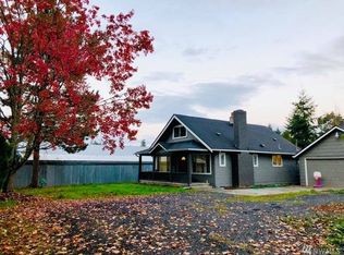 1025 W 4th St, Centralia, WA 98531