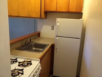 Rented by Village Living Realty