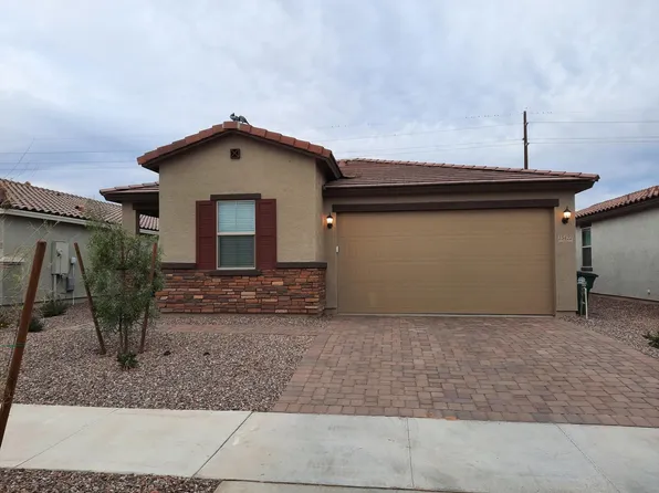 15422 W Windward Ave, Goodyear, AZ 85395