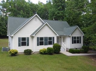 3849 Newnan Rd, Griffin, GA 30223