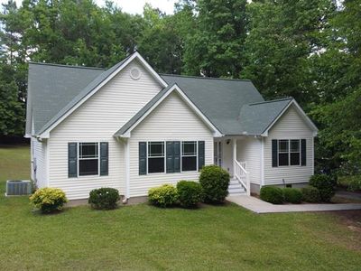 3849 Newnan Rd, Griffin, GA, 30223