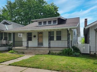 5031 Dewey Ave, Saint Louis, MO 63116
