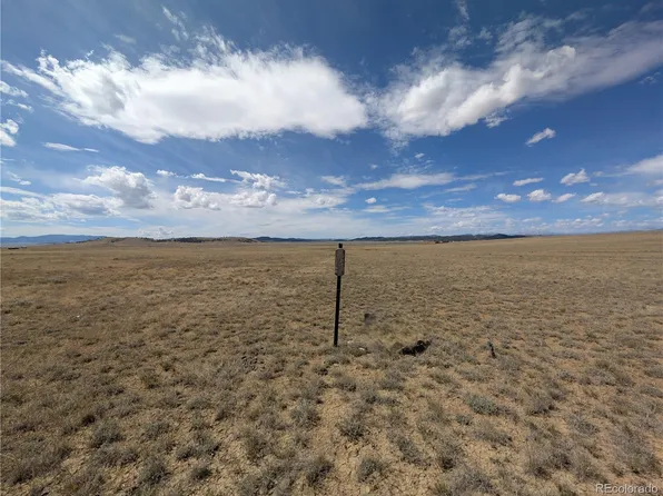 728 Routt Road LOT 19, Hartsel, CO 80449