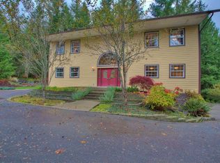 8544 44th Ave NW, Olympia, WA 98502