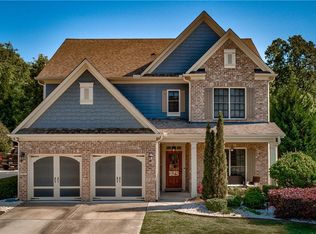 5016 Groover Dr, Smyrna, GA 30080