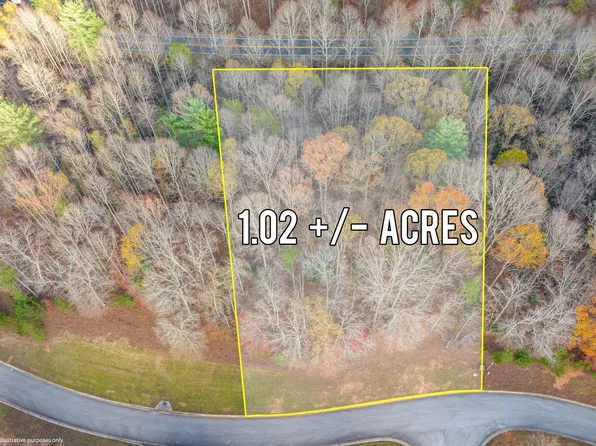 0 Beachwood Dr, Cornelia, GA 30531