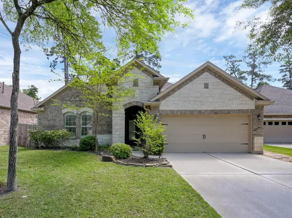 119 Winslow Hill Pl, Montgomery, TX 77316