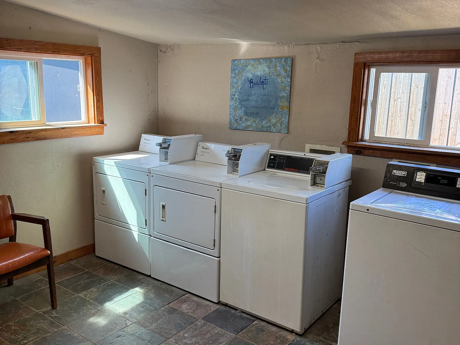 1 bed, 450 sqft, $1,000 — Photo 4