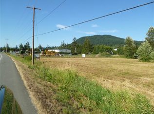 1005 E Hickox Rd, Mount Vernon, WA 98274