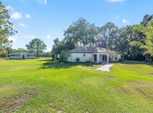 12364 NW 77th St, Ocala, FL 34482