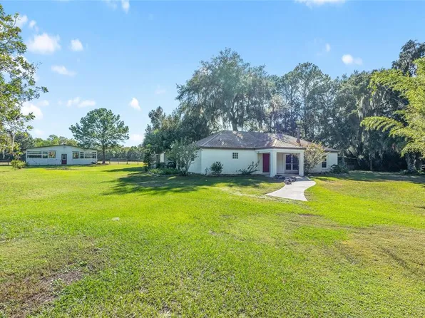 12364 NW 77th St, Ocala, FL 34482