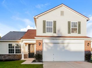 1382 Valley Forge Dr, Indianapolis, IN