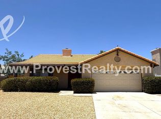 12838 Shearwater Pl, Victorville, CA 92392