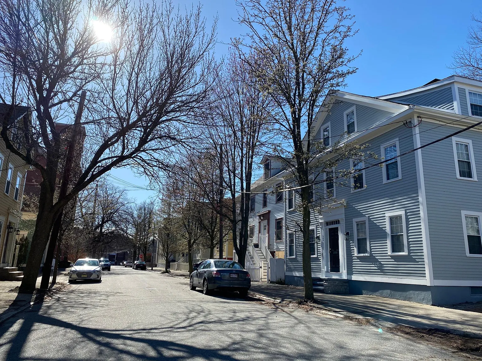 John St, Providence — Photo 3