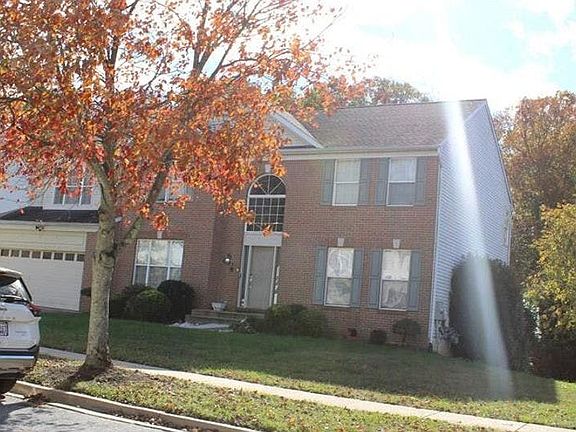 3rd image of 1503 Old Musket Ln