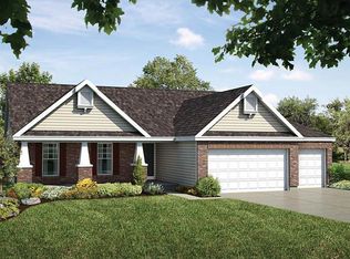 330 Kevin Jon Ct, Eureka, MO 63025