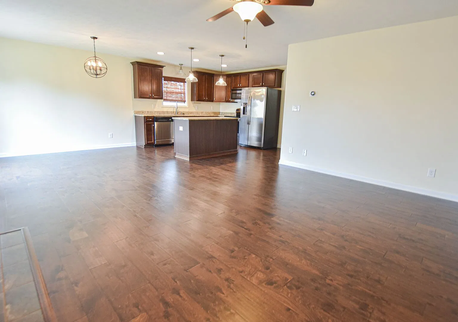 Pet Friendly Four Bedroom! — Photo 3