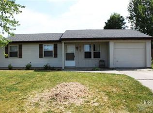 5728 Mirando Dr, Fort Wayne, IN 46835