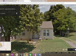 3147 Luther St, Winston Salem, NC 27127