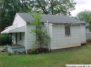 315 Council Ave, Anniston, AL 36201