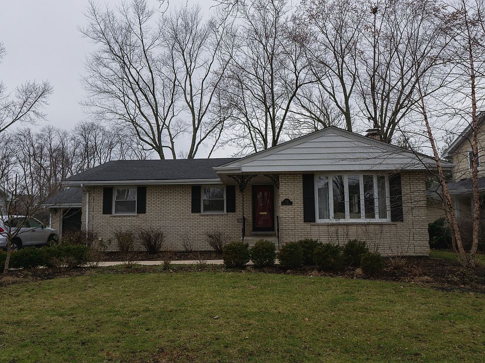 534 N Walnut St, Itasca, IL 60143 | Zillow