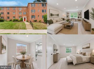 Potowmack Crossing, Alexandria, VA 22314