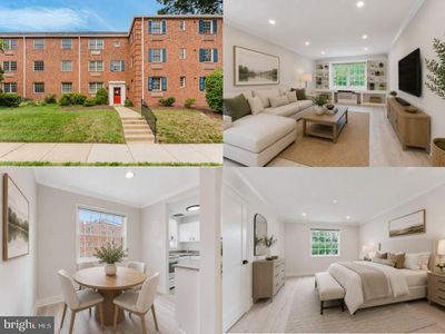 1718 W Abingdon Dr APT 202, Alexandria, VA, 22314