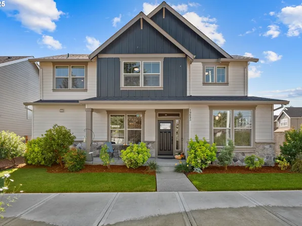 19693 Leland Rd, Oregon City, OR 97045