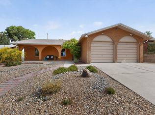 14343 Camino Del Rey NE, Albuquerque, NM 87123