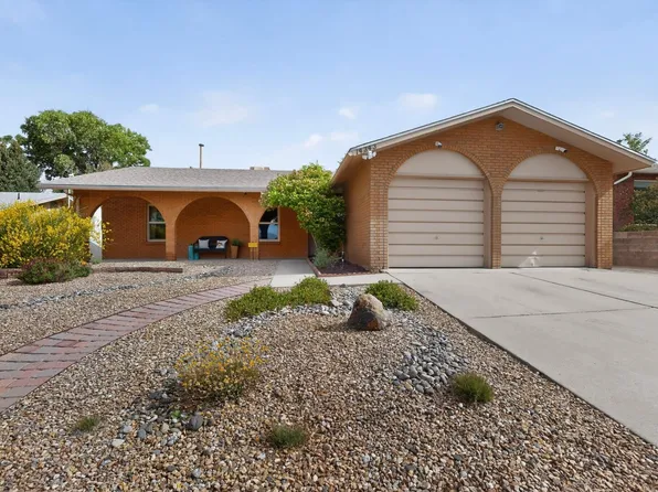 14343 Camino Del Rey NE, Albuquerque, NM 87123
