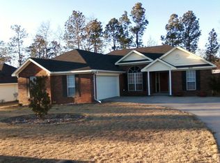 2470 Beaver Creek Ln, Aiken, SC 29803
