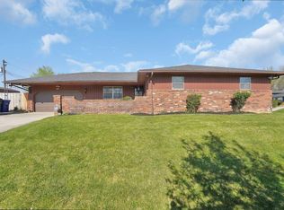 3867 Bernard Pl, Columbus, OH
