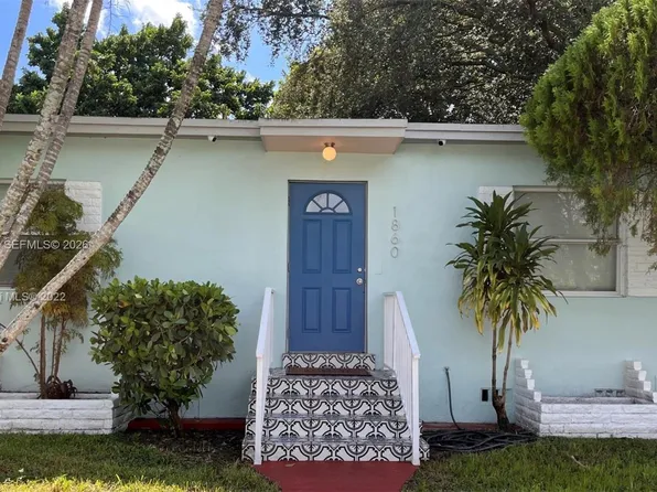 1860 NW 52nd St, Miami, FL 33142