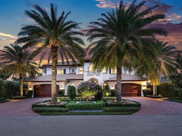 2160 E Silver Palm Road, Boca Raton, FL 33432