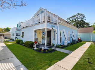 704 43rd Ave. S Unit 8, North Myrtle Beach, SC 29582