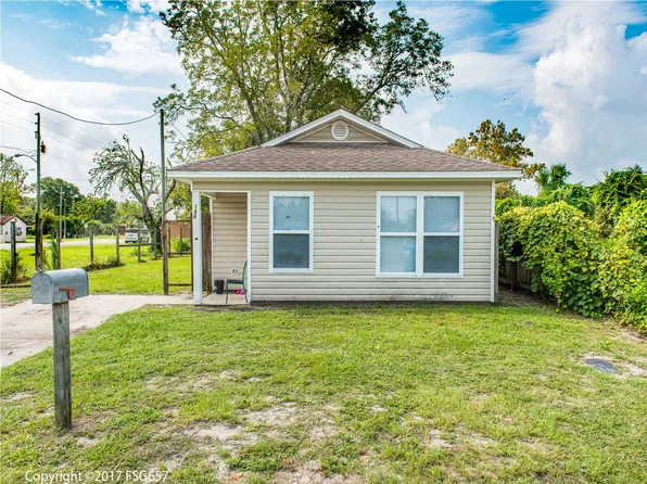 188 Avenue F, Port St Joe, FL 32456