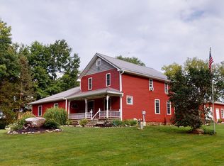 14811 C Dr S, Marshall, MI 49068