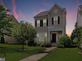 59 Short Branch Rd, Stafford, VA 22556