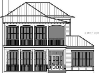 36 Yearling Rd, Bluffton, SC 29910