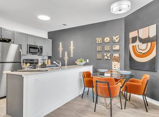 333 Clermont Ter #415, Union, NJ 07083