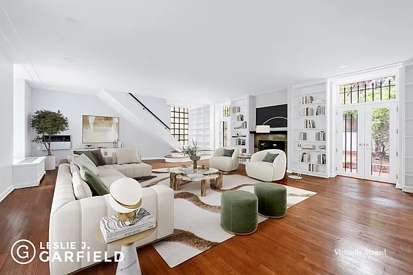 Rented by Leslie J. Garfield | media 3