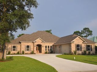 742 Ruckel Dr, Niceville, FL 32578