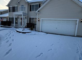31 Brantley Ct, Getzville, NY 14068