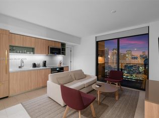 Natiivo/Gale Miami, Miami, FL 33132