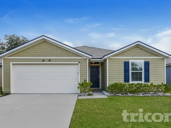 12043 Sea Grove Pl, Jacksonville, FL 32218